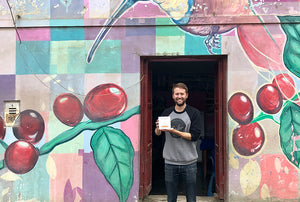 Brew Like Us: Brewing Amazing Coffee on The Aeropress