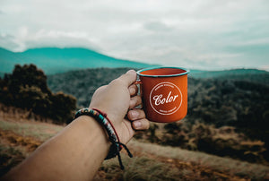 Pour Over Coffee the Way We Do It!