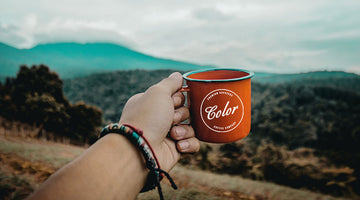 Pour Over Coffee the Way We Do It!