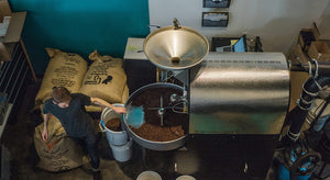 WARM YOUR BONES WITH 10 SKI COUNTRY COFFEES