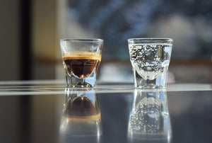 NEW Espresso Blend!