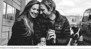 A Tribute to Our Late Friend Andy Jessen
