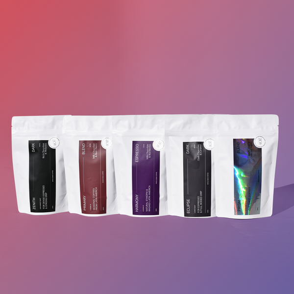 The Blend Variety Pack