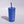 Load image into Gallery viewer, royal blue steel tumbler with straw