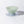 Load image into Gallery viewer, Origami Brewer in sleek matte green with resin holder