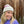 Load image into Gallery viewer, Color Coffee Retro Stripes Beanie