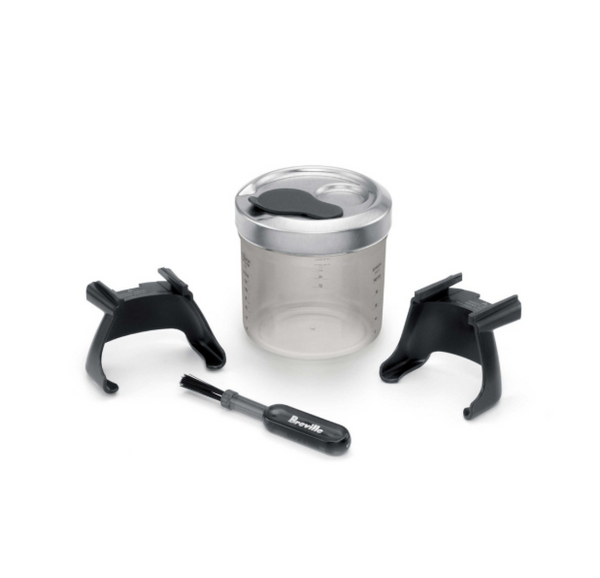 Breville Smart Grinder Pro BCG820 Components