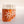 Load image into Gallery viewer, color coffee glass mason jar with white icon logo