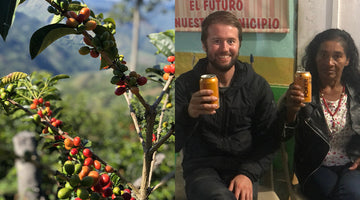 Inza, Colombia:  Where Coffee Lives its Best Life