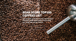 Bean Score Top 100: Guatemala Gustavo and Ethiopia Kokosa