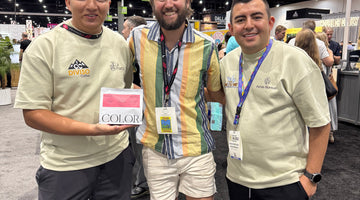 Finca El Diviso Pink Bourbon