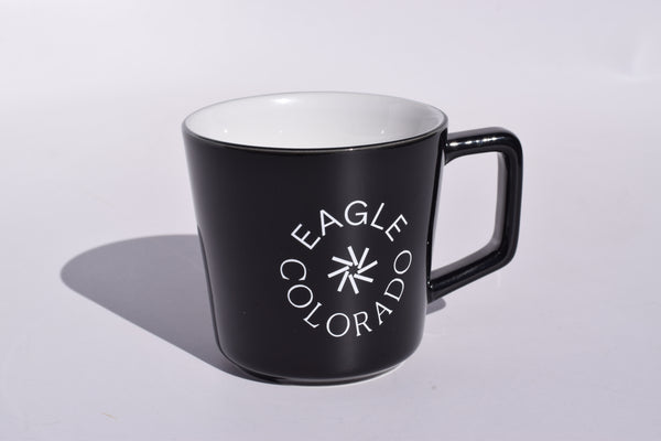Eagle Angle Mug
