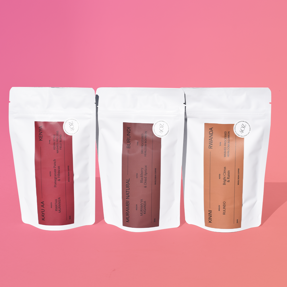 Color Coffee | Specialty Coffee Roasters | Online Coffee Subscription ...