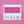 Load image into Gallery viewer, Coffee bag with pink label on a pink background
