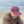 Load image into Gallery viewer, Man with a brown coat wearing an Eggplant 5 panel nylon hat
