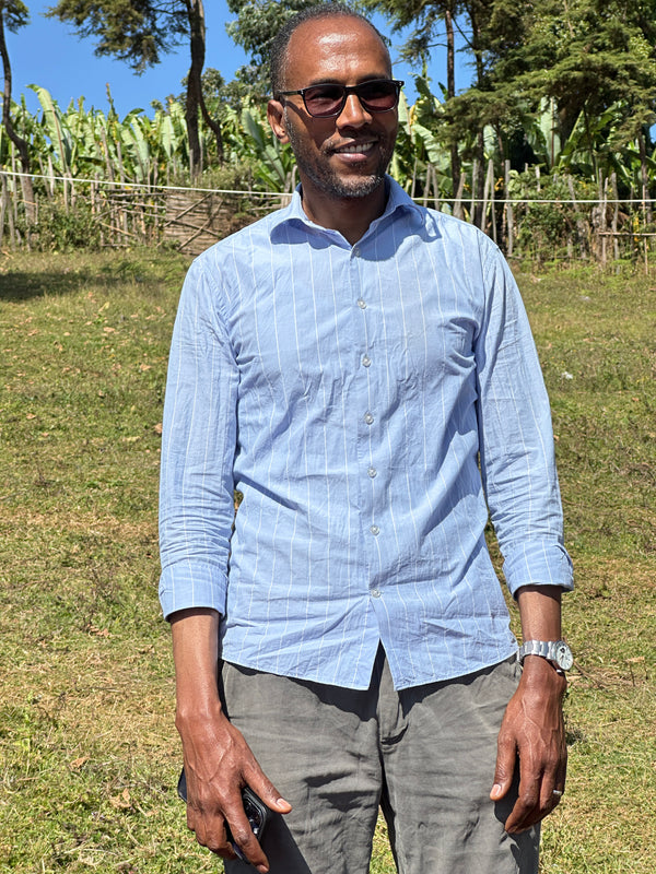 Ethiopia Tagel