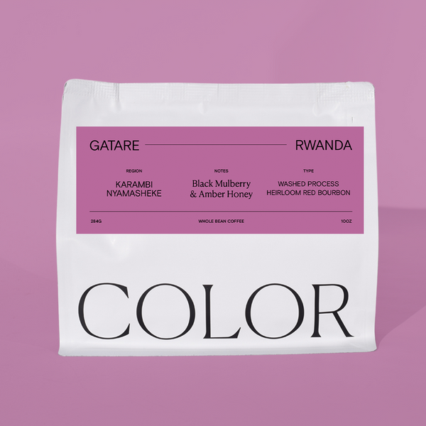 Rwanda Gatare