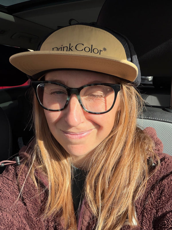 Drink Color* Kodiak Winter Hat