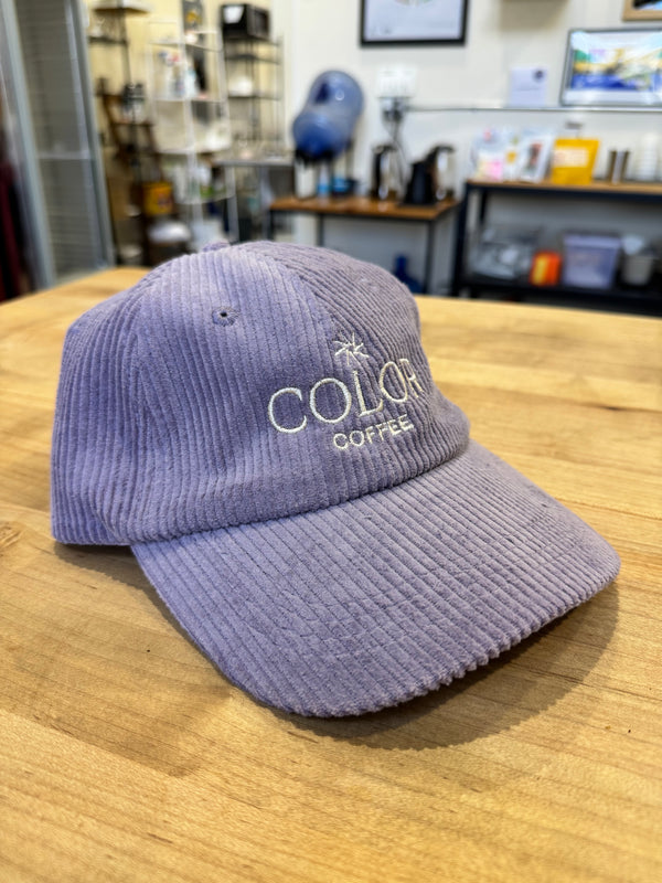 Moonstone Cord - Color Coffee Cap