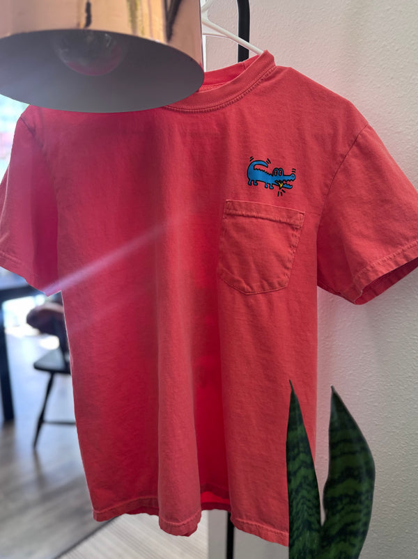 Gator Tee