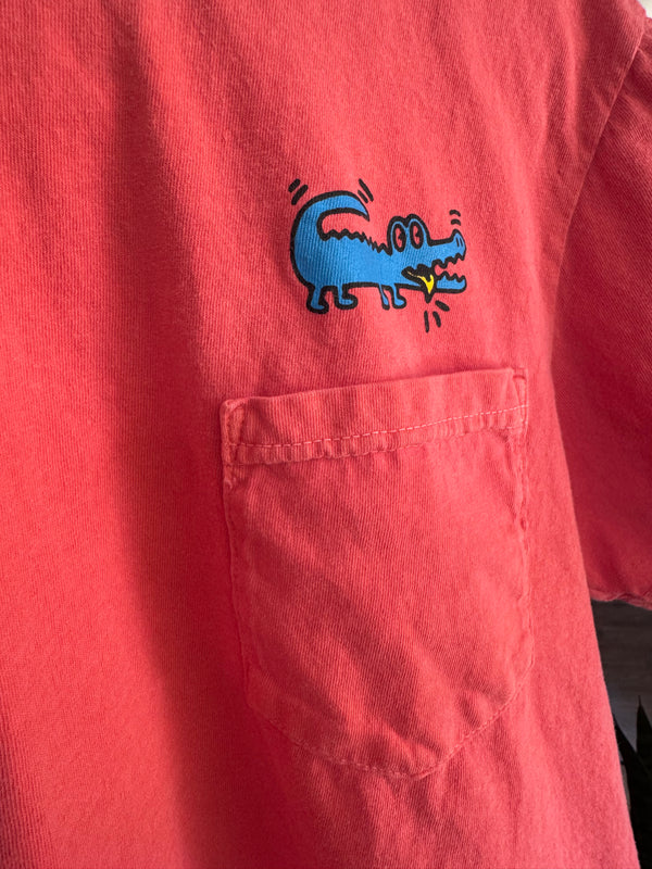 Gator Tee