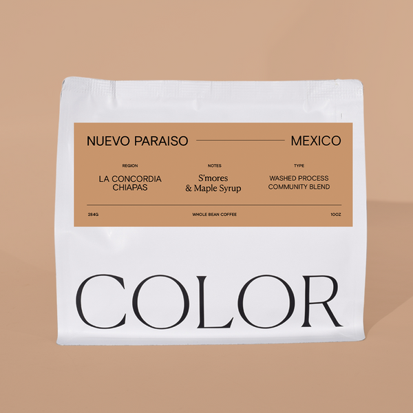 Mexico Nuevo Paraiso