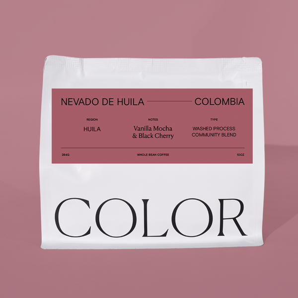 Colombia Nevado del Huila