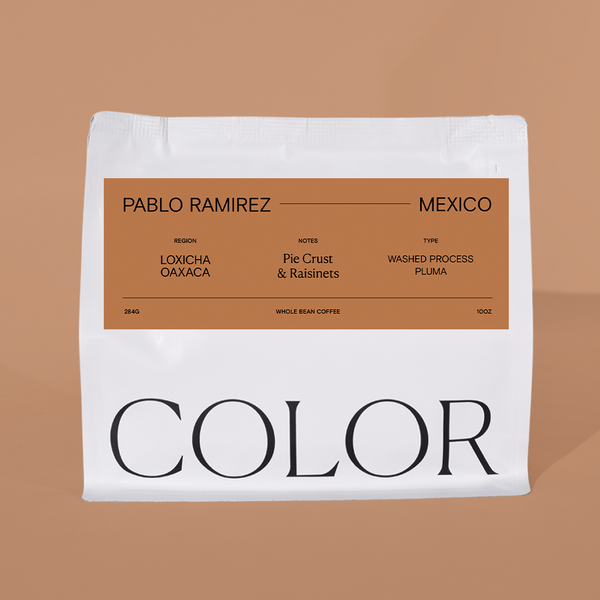 Mexico Oaxaca Pablo Ramirez (SALE)