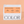 Load image into Gallery viewer, our 10oz white whole bean coffee bag with peach label and COLOR logo on a peach background
