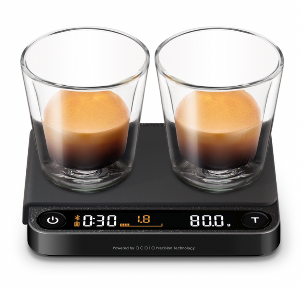 BREVILLE PRECISION SCALE DUO