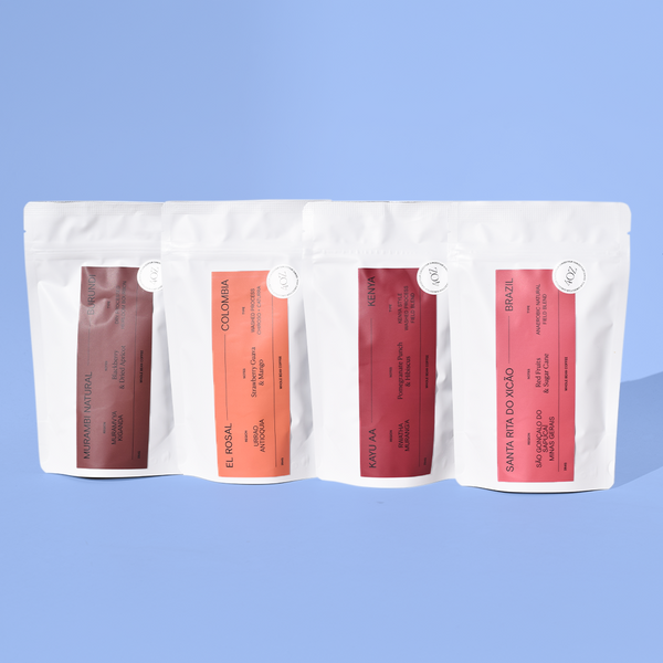 Single Origin Variety Pack - Roaster's Choice