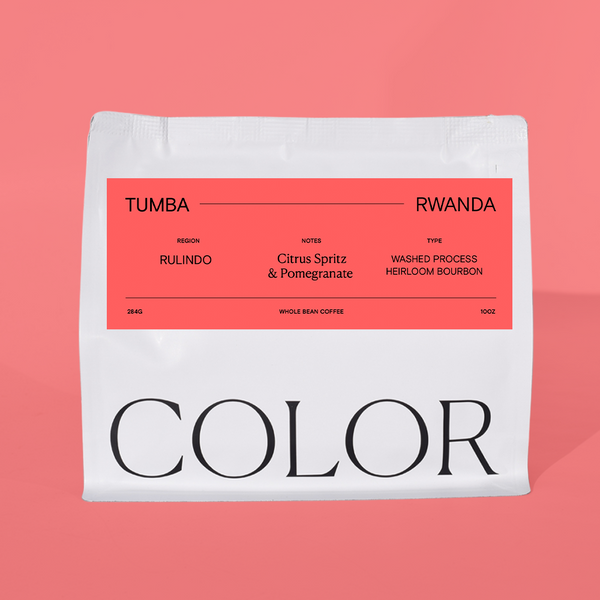 Rwanda Tumba