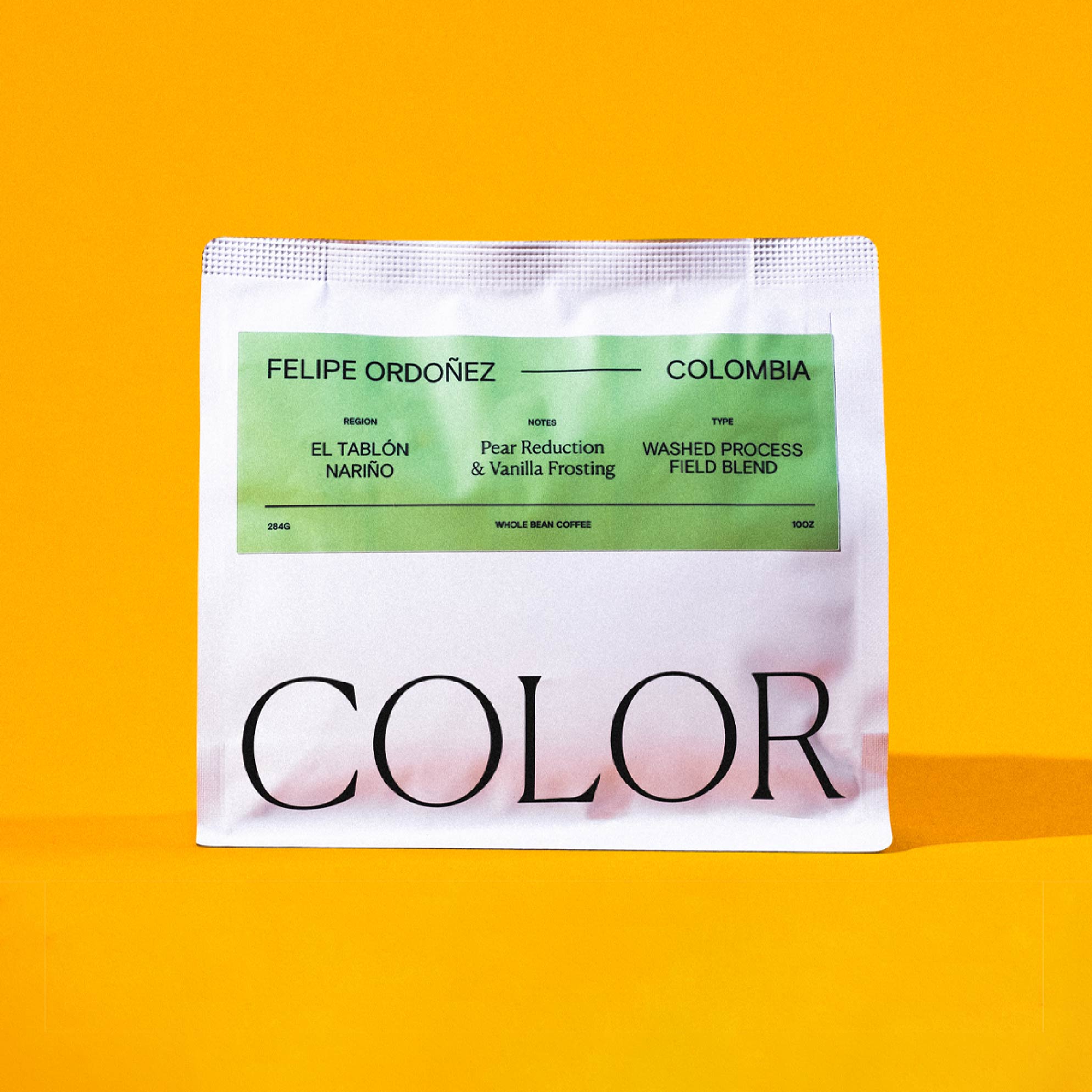 Color Coffee | Roaster's Choice Single Origin | Subscription – Color ...